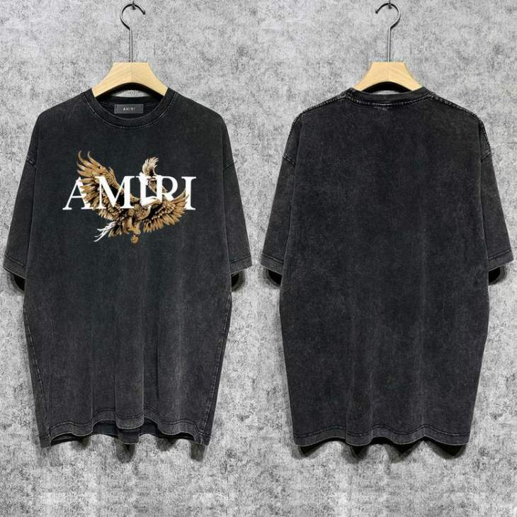 Picture of Amiri T Shirts Short _SKUAmiriS-XXLsytZJD03523200